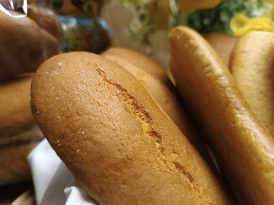 Biscotti da Latte - Panificio Sant'Anna