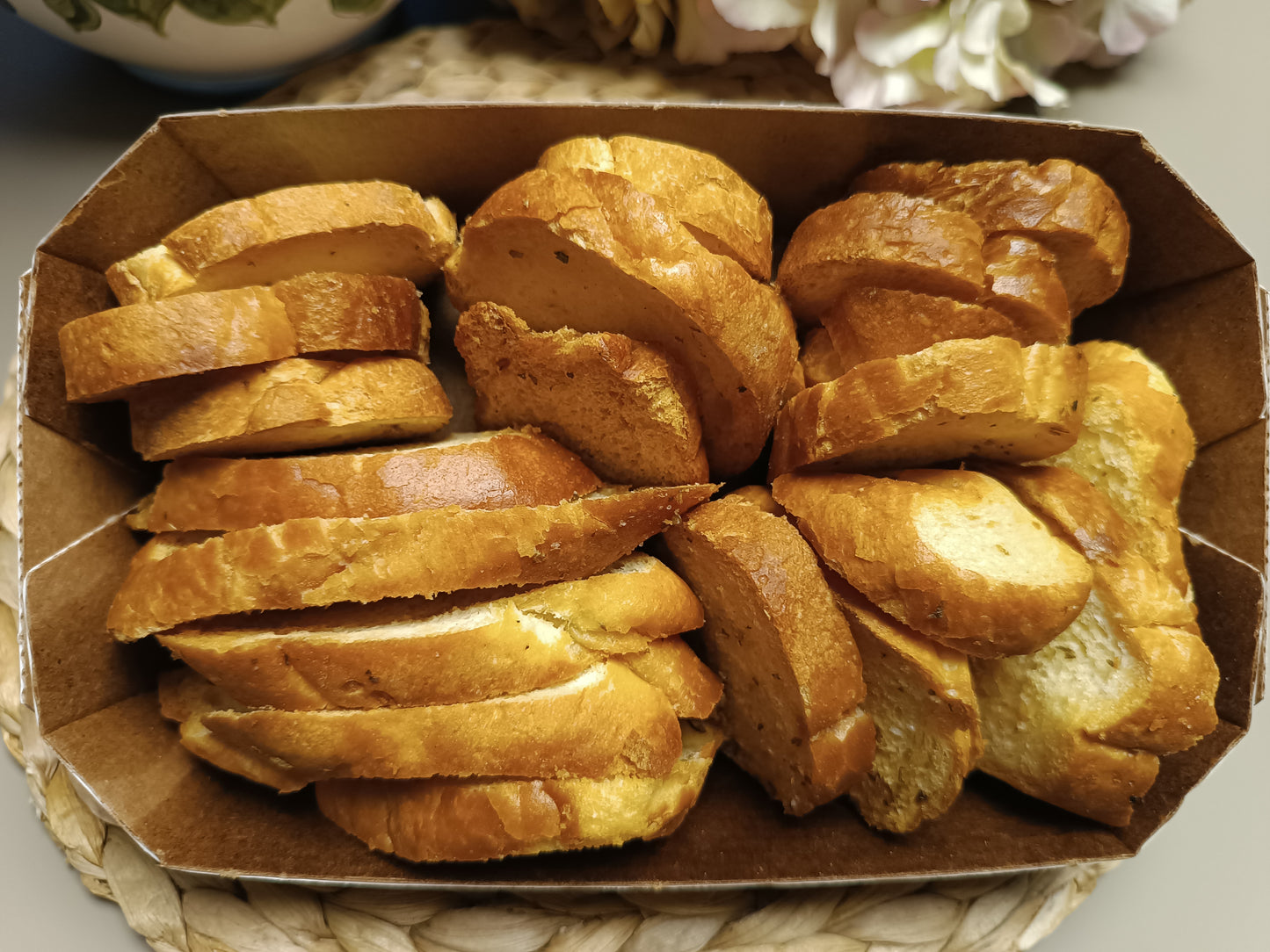 Crostini - Panificio Sant'Anna