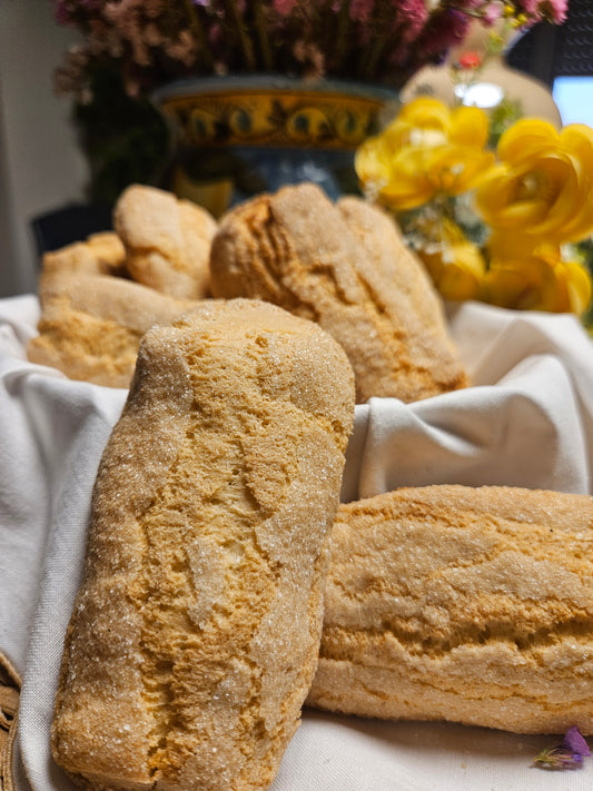 Dormenti - Panificio Sant'Anna