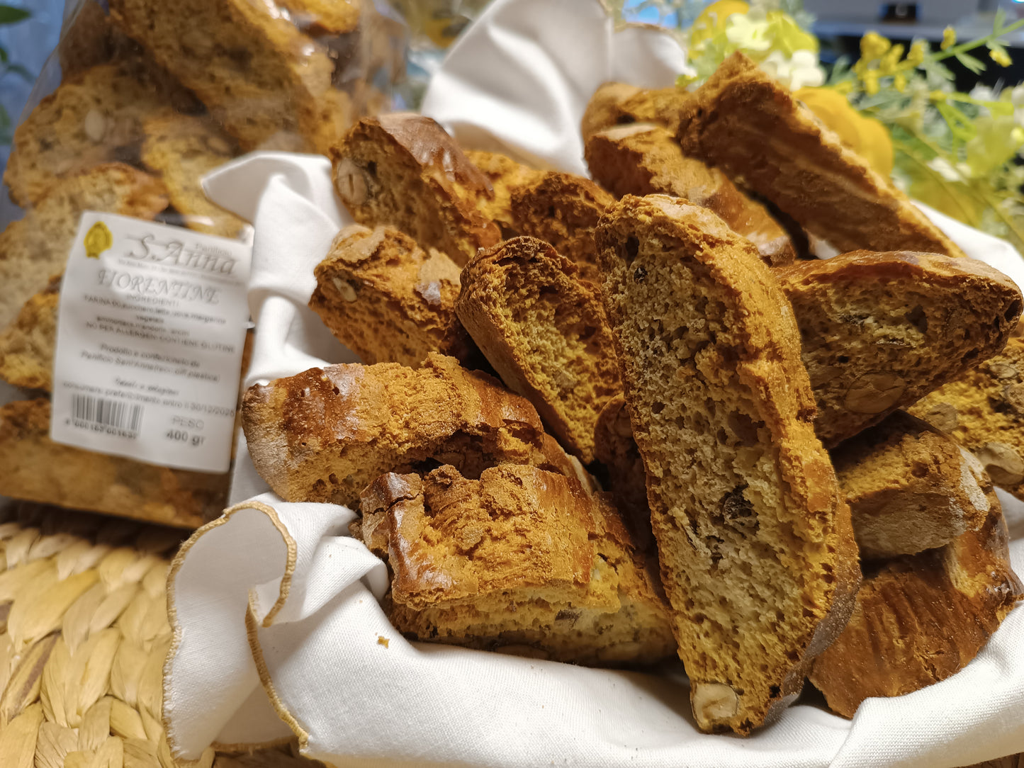 Fiorentine - Panificio Sant'Anna