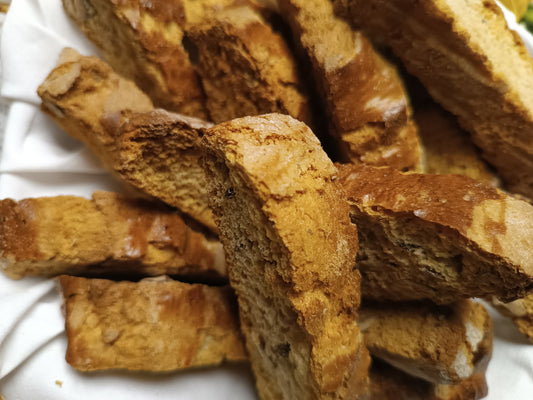 Fiorentine - Panificio Sant'Anna