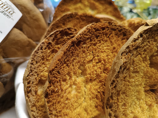 Frise di Grano Duro Rustiche - Panificio Sant'Anna