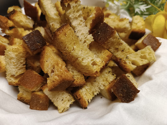 Tozzetti Sant'Anna - Panificio Sant'Anna