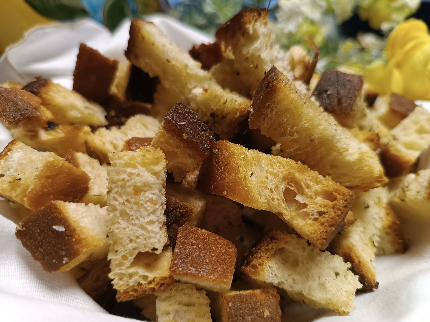 Tozzetti Sant'Anna - Panificio Sant'Anna