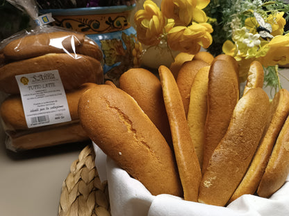 Biscotti da Latte  - Panificio Sant'Anna 