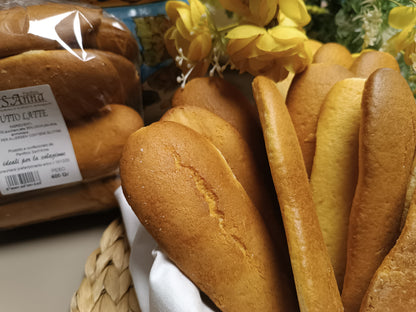 Biscotti da Latte  - Panificio Sant'Anna 