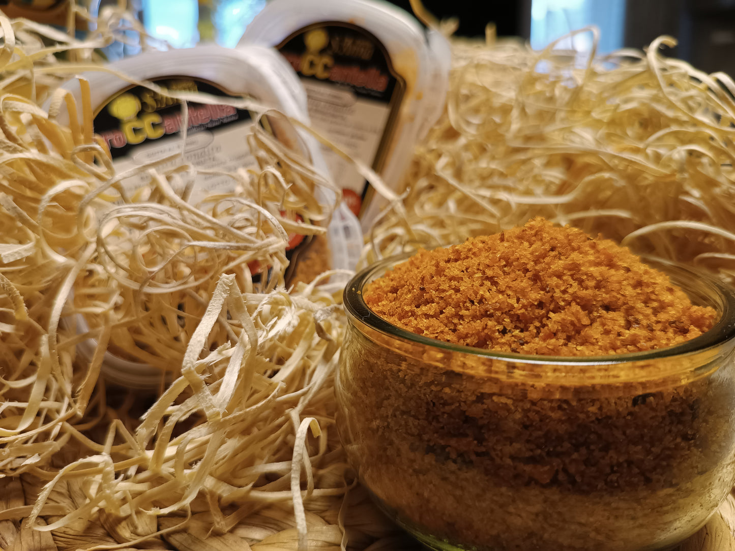 Croccantella  - Panificio Sant'Anna 