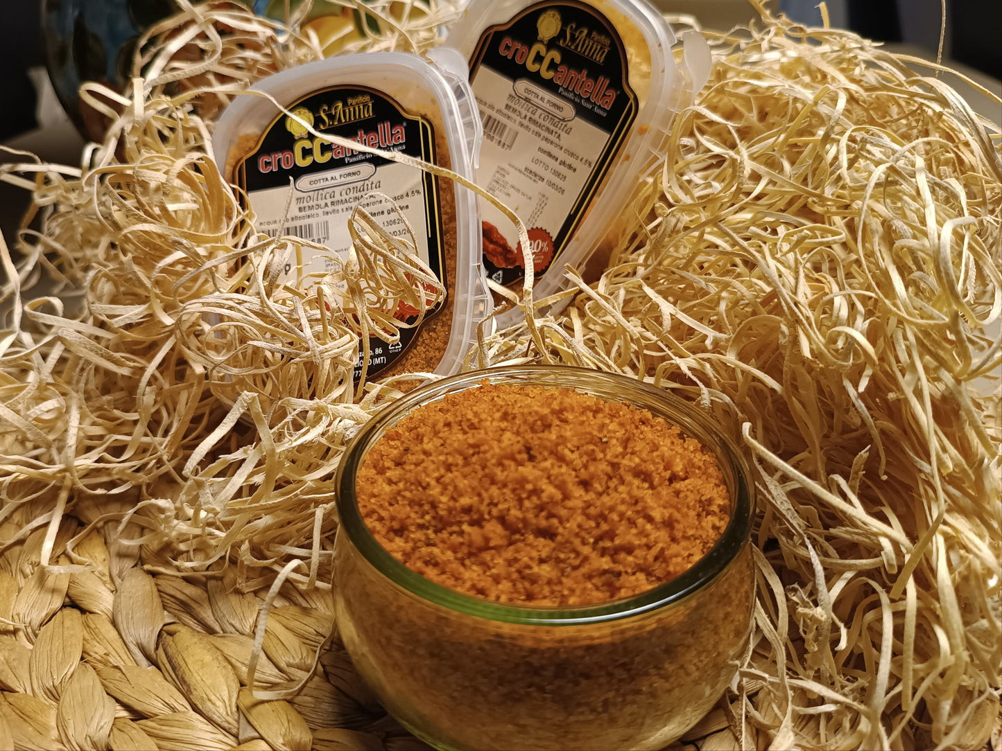 Croccantella  - Panificio Sant'Anna 