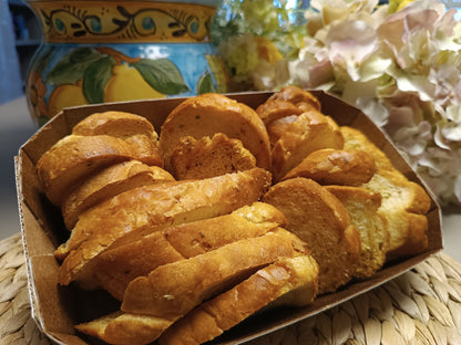 Crostini  - Panificio Sant'Anna 