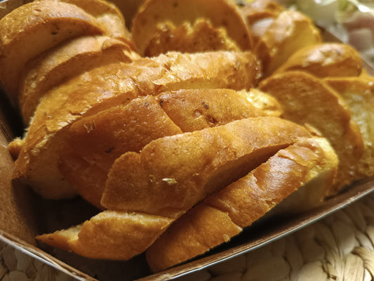 Crostini  - Panificio Sant'Anna 