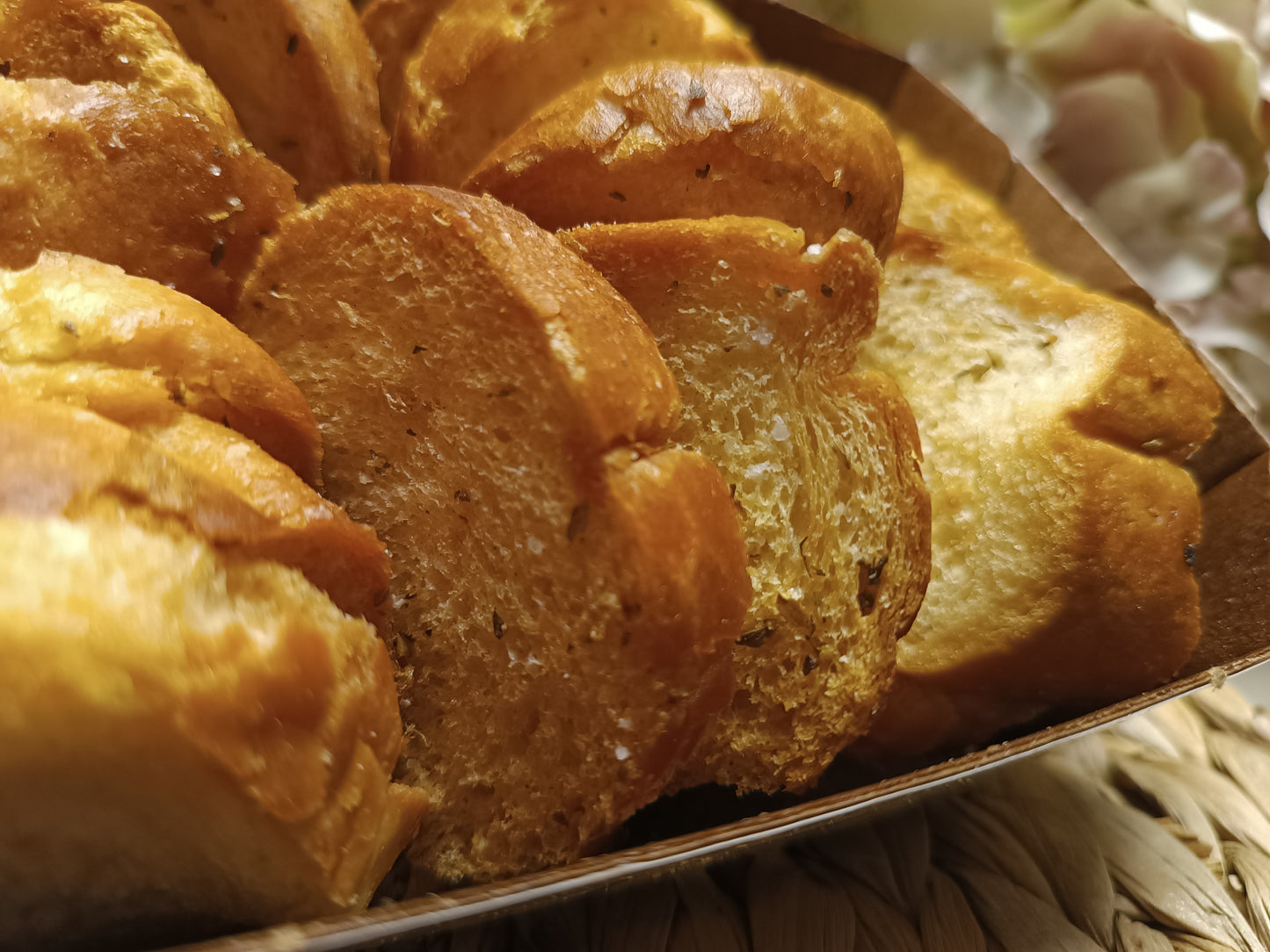 Crostini  - Panificio Sant'Anna 