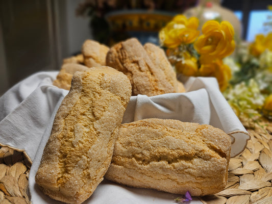 Dormenti  - Panificio Sant'Anna 