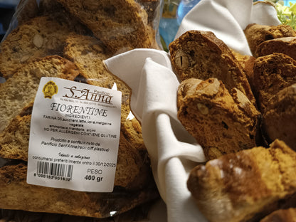 Fiorentine  - Panificio Sant'Anna 