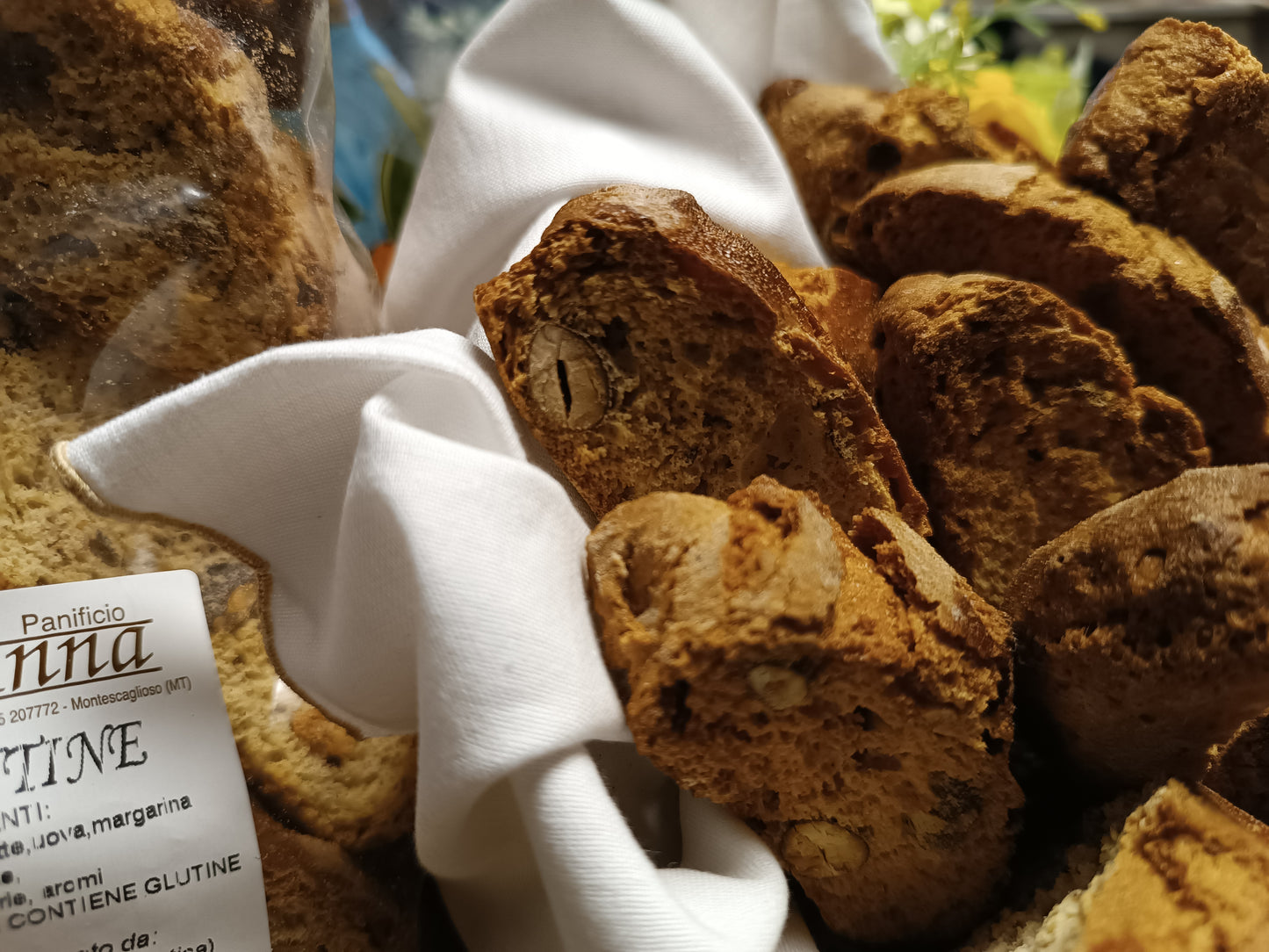 Fiorentine  - Panificio Sant'Anna 