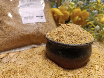 Pangrattato  - Panificio Sant'Anna 