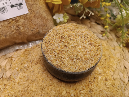 Pangrattato  - Panificio Sant'Anna 