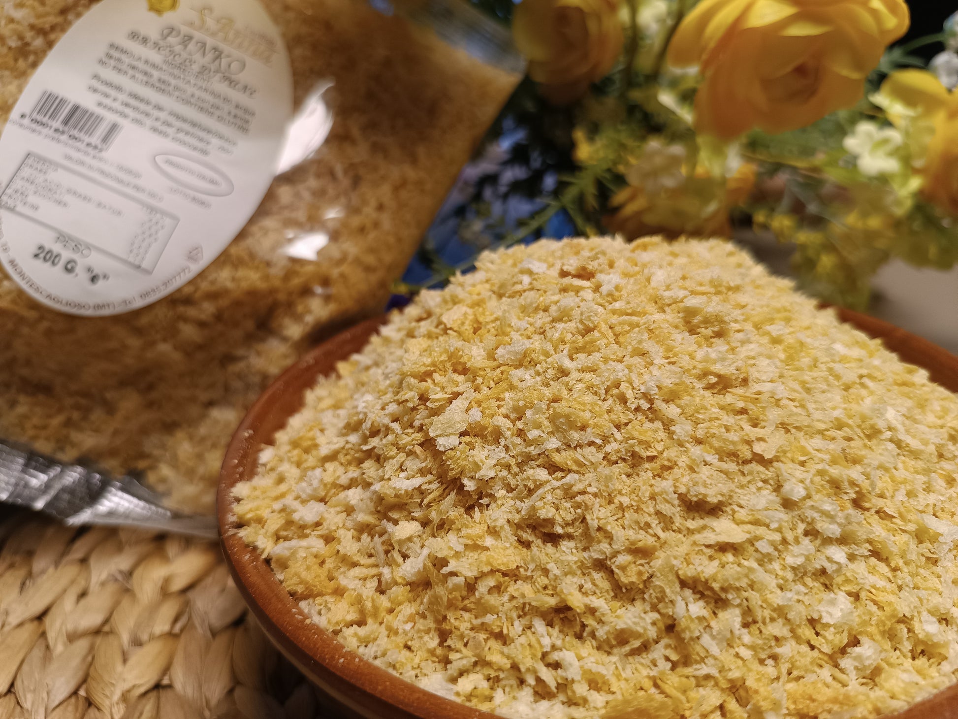 Panko  - Panificio Sant'Anna 