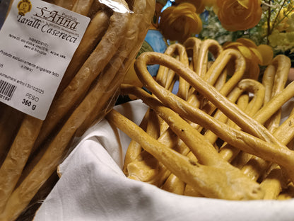 Taralli Salati  - Panificio Sant'Anna 