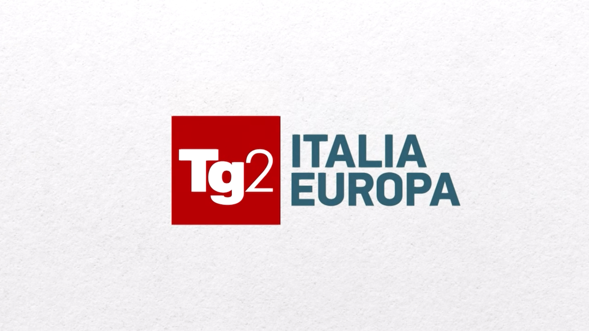 Carica il video: Panificio Sant&#39;Anna su Rai2